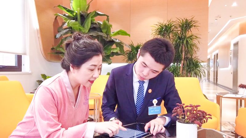 在团检项目中，有一些关键指标是必须关注的。例如：