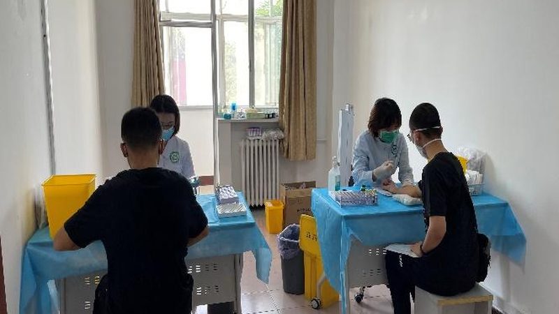 小标题：团检套餐，价格不是唯一标准