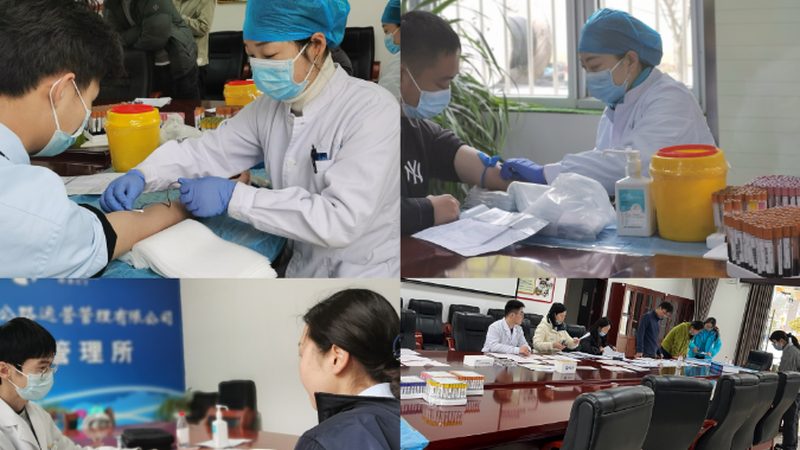 社区慢病管理设备主要包括以下几类：