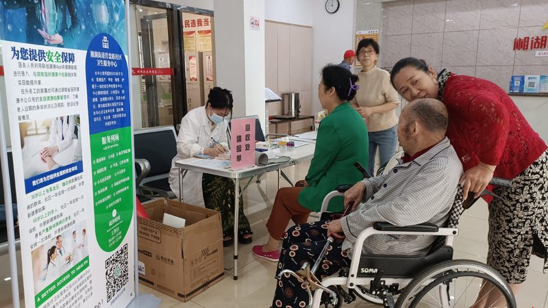 中医脉诊与西医仪器检查：体检中的两种视角