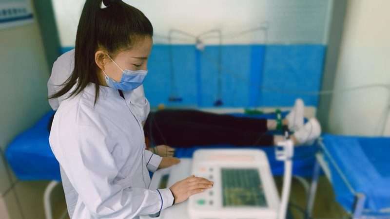 成都婚前体检男女套餐对比