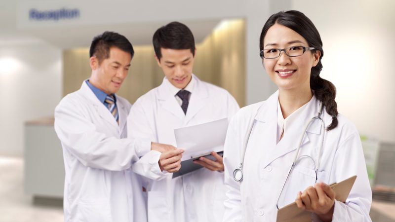 婚前体检，女性必知的项目与费用