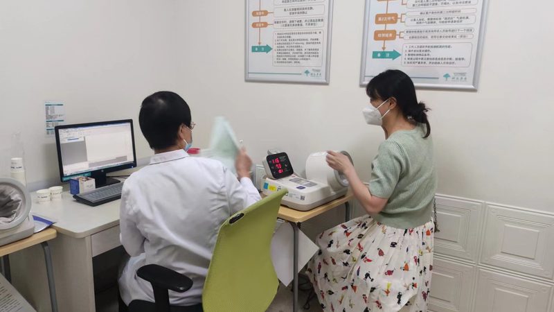 体检团体套餐包含哪些项目