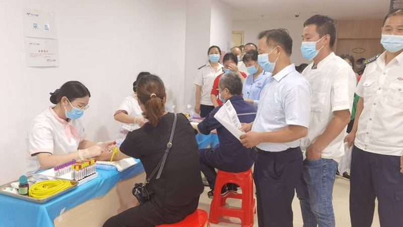 上海体检中心套餐分类解析：精准体检，守护您的健康**