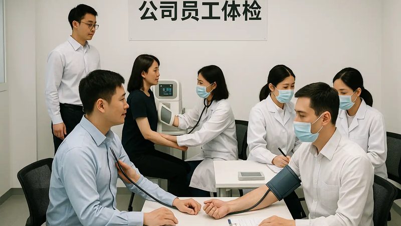 女性体检项目需要空腹吗