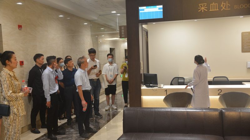 老年人防癌体检怎么选最合适