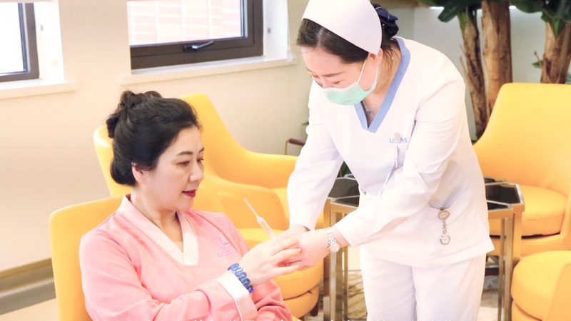体检套餐选不对？揭秘如何找到适合自己的健康守护方案