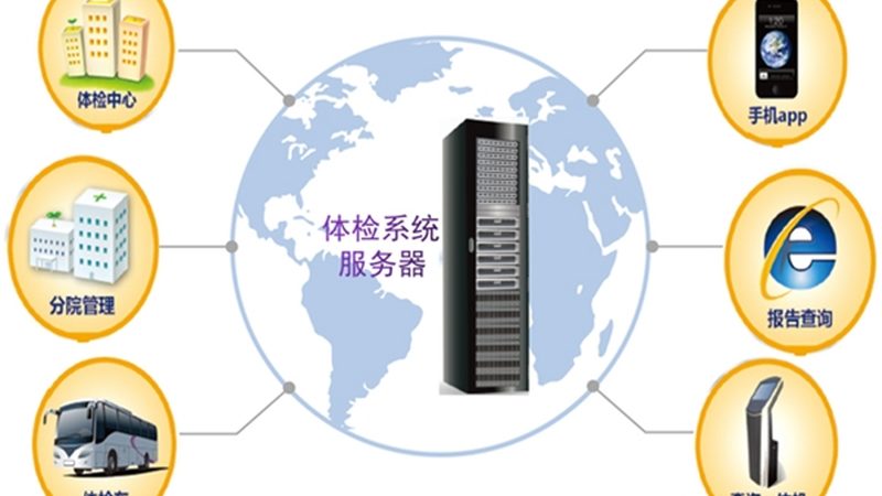 杭州上门体检需要什么手续
