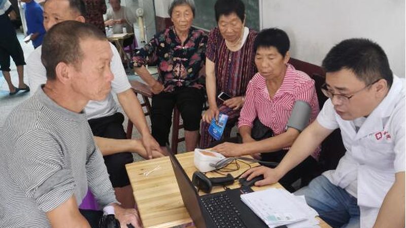 体检套餐定制厂家排名