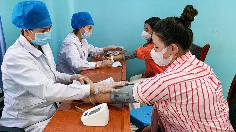 体检报告解读：注意事项清单，轻松掌握健康密码
