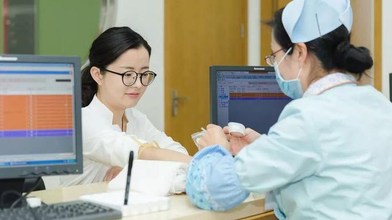 入职体检和健康证区别