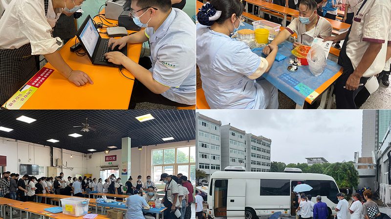 公务员体检套餐中的肝胆脾彩超：揭秘其规格与重要性**